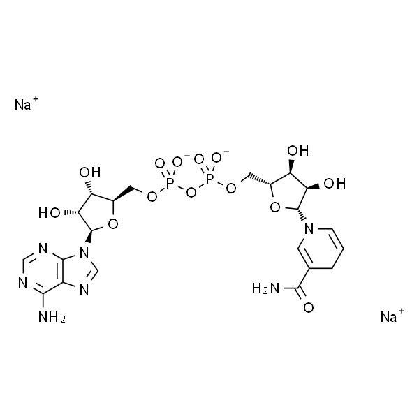 還原型輔酶Ⅰ二鈉，NADH-Na2 (ABC303032)