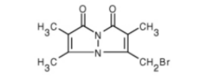 Monobromobimane (mBBr) 單溴二胺（ABC337）