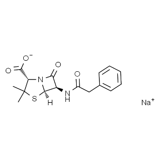 青霉素G鈉鹽 ABC301021