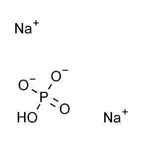 無(wú)水磷酸氫二鈉 ABC105020