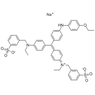 考馬斯亮藍 R-250 (ABC307049)