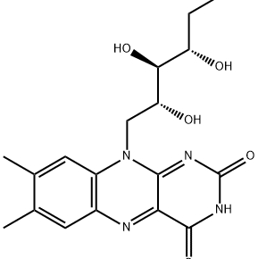 維生素B2 核黃素 ABC303022