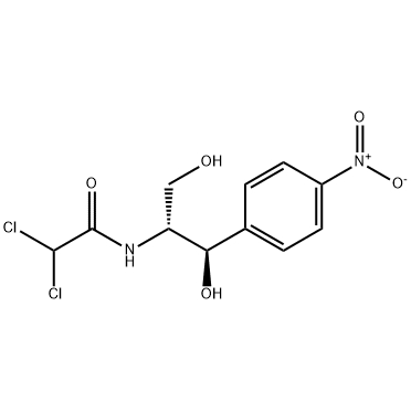 氯霉素 ABC301036