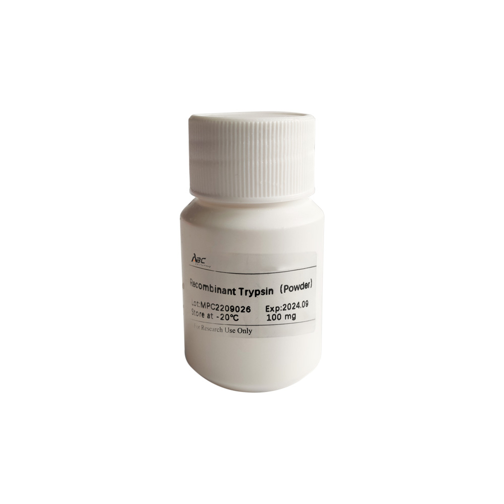 Recombinant Trypsin（Powder） ABC3458