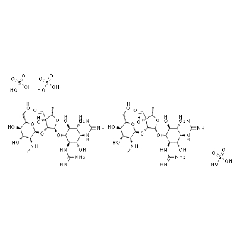 硫酸鏈霉素 ABC301023