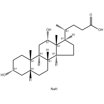 脫氧膽酸鈉 ABC204025