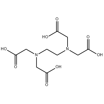 EDTA 乙二胺四乙酸 ABC202019