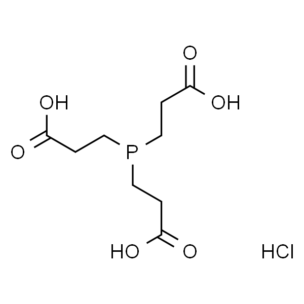 三（2-羰基乙基）磷鹽酸鹽 TCEP·HCL （ABC208030）