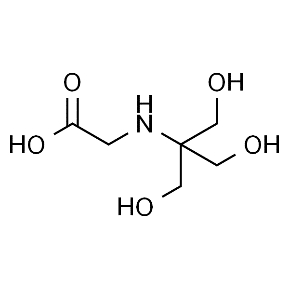 N-三(羥甲基)甲基甘氨酸,Tricine (ABC208024)